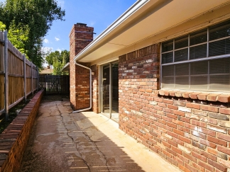 Beautiful 2 Bed 2 Bath Moments Away From Lake Hefner!!!-COMING SOON!