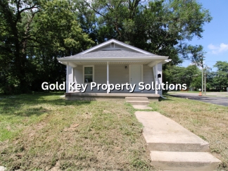 All Electric 2 BR 1 BA House with Main-Level Laundry Hookups (SECTION 8 APPROVED)