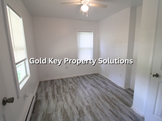 All Electric 2 BR 1 BA House with Main-Level Laundry Hookups (SECTION 8 APPROVED)