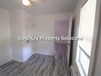 All Electric 2 BR 1 BA House with Main-Level Laundry Hookups (SECTION 8 APPROVED)