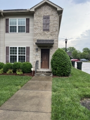 Cozy and Convenient Condo Living at Cambridge Condos in Gallatin, TN - 1192 sq ft Unit Available!