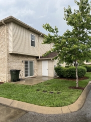 Cozy and Convenient Condo Living at Cambridge Condos in Gallatin, TN - 1192 sq ft Unit Available!