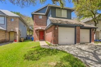 9614 Nightjar Drive - Orange Team