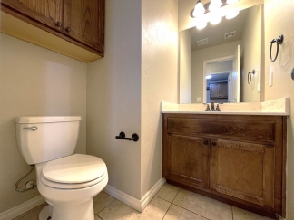 Ask about our End of Summer Move-in Special~ $150 off first FULL month's rent!