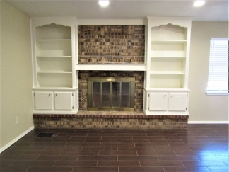 Beautiful home in Mustang! - Must see!