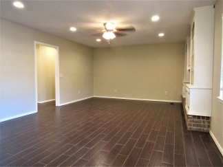 Beautiful home in Mustang! - Must see!