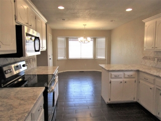 Beautiful home in Mustang! - Must see!