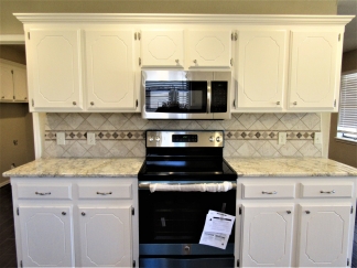 Beautiful home in Mustang! - Must see!