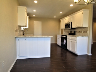 Beautiful home in Mustang! - Must see!