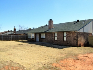 Beautiful home in Mustang! - Must see!