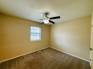 Beautiful home in Mustang! - Must see!- AVAILABLE NOW!