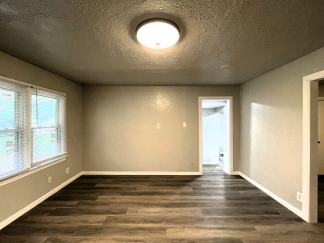 Lovely Recently Renovated Home in OKC! HALF OFF FIRST FULL MONTHS RENT!