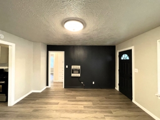 Lovely Recently Renovated Home in OKC! HALF OFF FIRST FULL MONTHS RENT!