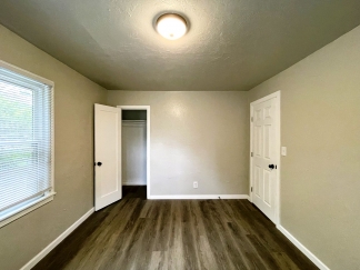 Lovely Recently Renovated Home in OKC! HALF OFF FIRST FULL MONTHS RENT!