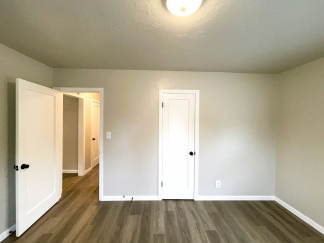 Lovely Recently Renovated Home in OKC! HALF OFF FIRST FULL MONTHS RENT!