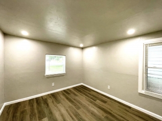 Lovely Recently Renovated Home in OKC! HALF OFF FIRST FULL MONTHS RENT!