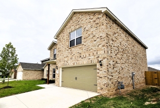 Presenting a newly constructed 5-bedroom, 3-bathroom home, ready for you to move in! $500 OFF FIRST FULL MONTHS RENT!