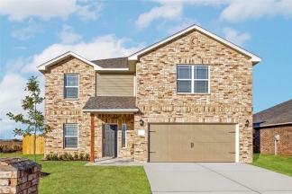 Presenting a newly constructed 5-bedroom, 3-bathroom home, ready for you to move in! $500 OFF FIRST FULL MONTHS RENT!