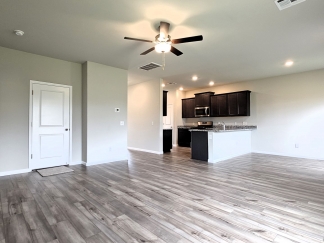 Presenting a newly constructed 5-bedroom, 3-bathroom home, ready for you to move in! $500 OFF FIRST FULL MONTHS RENT!