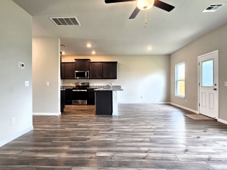 Presenting a newly constructed 5-bedroom, 3-bathroom home, ready for you to move in! $500 OFF FIRST FULL MONTHS RENT!