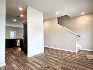 Presenting a newly constructed 5-bedroom, 3-bathroom home, ready for you to move in! $500 OFF FIRST FULL MONTHS RENT!