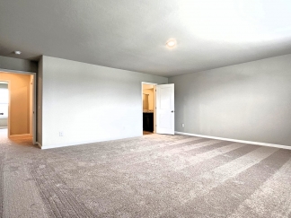 Presenting a newly constructed 5-bedroom, 3-bathroom home, ready for you to move in! $500 OFF FIRST FULL MONTHS RENT!