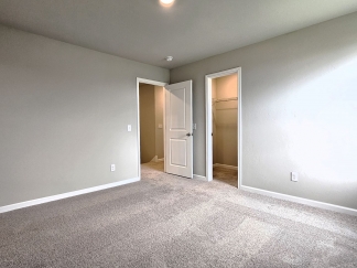 Presenting a newly constructed 5-bedroom, 3-bathroom home, ready for you to move in! $500 OFF FIRST FULL MONTHS RENT!