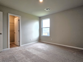 Presenting a newly constructed 5-bedroom, 3-bathroom home, ready for you to move in! $500 OFF FIRST FULL MONTHS RENT!