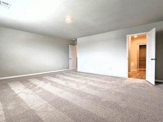 Presenting a newly constructed 5-bedroom, 3-bathroom home, ready for you to move in! $500 OFF FIRST FULL MONTHS RENT!