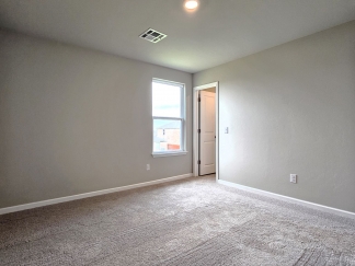Presenting a newly constructed 5-bedroom, 3-bathroom home, ready for you to move in! $500 OFF FIRST FULL MONTHS RENT!