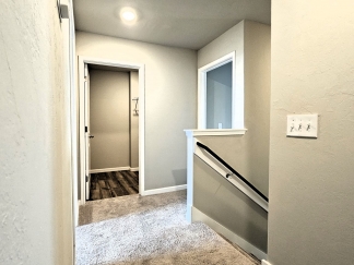 Presenting a newly constructed 5-bedroom, 3-bathroom home, ready for you to move in! $500 OFF FIRST FULL MONTHS RENT!
