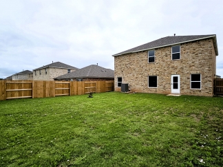 Presenting a newly constructed 5-bedroom, 3-bathroom home, ready for you to move in! $500 OFF FIRST FULL MONTHS RENT!