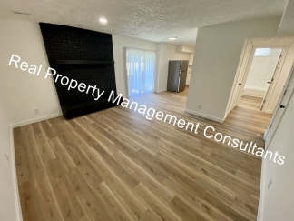 Updated 1 Bedroom Apartment - Live Security Deposit Free with Obligo