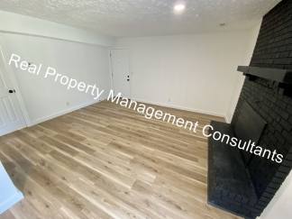 Updated 1 Bedroom Apartment - Live Security Deposit Free with Obligo