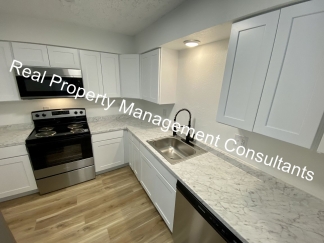 Updated 1 Bedroom Apartment - Live Security Deposit Free with Obligo