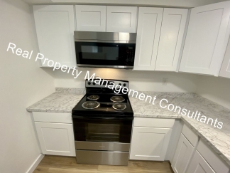 Updated 1 Bedroom Apartment - Live Security Deposit Free with Obligo