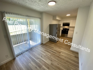 Updated 1 Bedroom Apartment - Live Security Deposit Free with Obligo