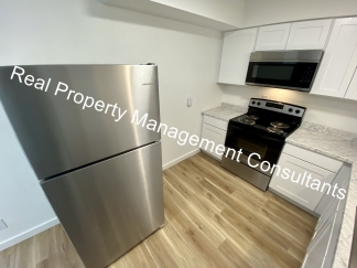 Updated 1 Bedroom Apartment - Live Security Deposit Free with Obligo