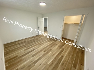 Updated 1 Bedroom Apartment - Live Security Deposit Free with Obligo