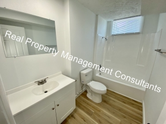 Updated 1 Bedroom Apartment - Live Security Deposit Free with Obligo