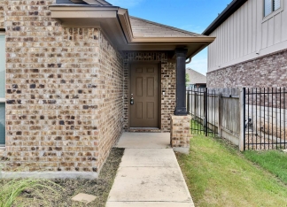 145 Pine Island Lane - Orange Team