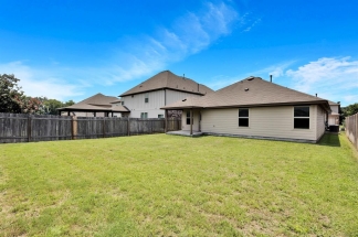 145 Pine Island Lane - Orange Team