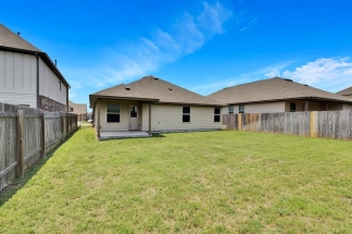 145 Pine Island Lane - Orange Team
