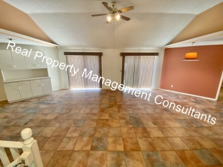 2 Bedroom Custom Home in Liberty