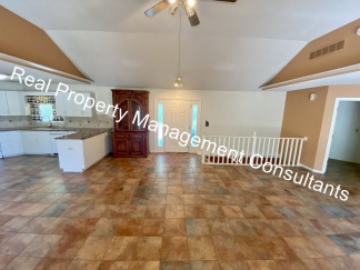 2 Bedroom Custom Home in Liberty