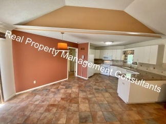 2 Bedroom Custom Home in Liberty