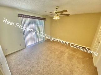 2 Bedroom Custom Home in Liberty