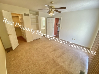 2 Bedroom Custom Home in Liberty