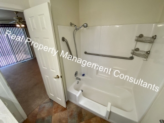 2 Bedroom Custom Home in Liberty