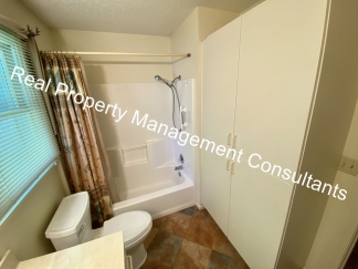 2 Bedroom Custom Home in Liberty